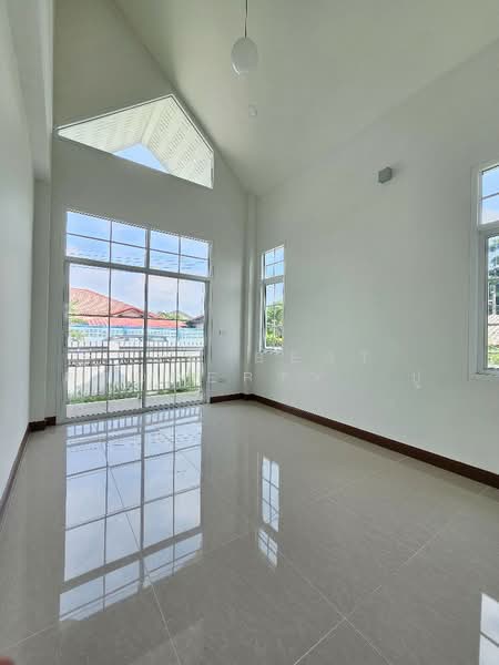 บ้านเดี่ยววังตะเคียน ฉะเชิงเทรา, Chachoengsao, Wang Ta Khian, Muang Chachoengsao, Chachoengsao, 3 Bedrooms, 84 sqm, Single Detached House For Sale, by The Best Property  ปู, 500299621 - DDproperty.com