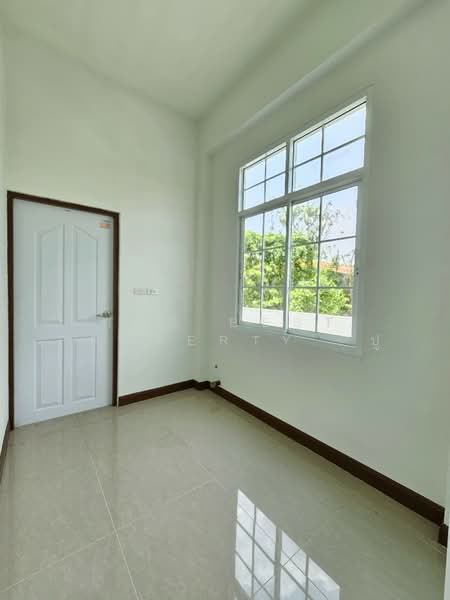 บ้านเดี่ยววังตะเคียน ฉะเชิงเทรา, Chachoengsao, Wang Ta Khian, Muang Chachoengsao, Chachoengsao, 3 Bedrooms, 84 sqm, Single Detached House For Sale, by The Best Property  ปู, 500299621 - DDproperty.com