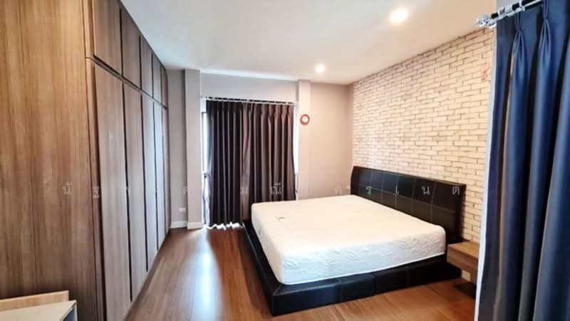 Baan Lumpini Suanluang Rama 9 Phase 2 : บ้านลุมพินี สวนหลวง ร.9 เฟส 2, กรุงเทพ, ถนน เฉลิมพระเกียรติ ร. 9, ประเวศ, กรุงเทพ, 400 ตร.ม., บ้านเดี่ยว ให้เช่า, โดย นัฐพงค์ มณีอัครเนตร, 500299622 - DDproperty.com