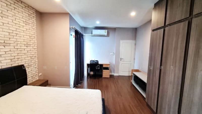 Baan Lumpini Suanluang Rama 9 Phase 2, Bangkok, Chaloem Phrakiat Rama 9 Road, Prawet, Bangkok, 5 Bedrooms, 400 sqm, Single Detached House For Rent, by นัฐพงค์ มณีอัครเนตร, 500299622 - DDproperty.com