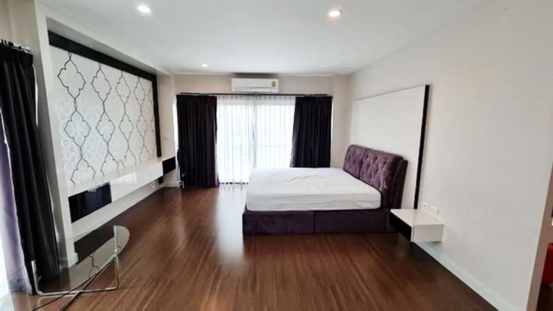 Baan Lumpini Suanluang Rama 9 Phase 2 : บ้านลุมพินี สวนหลวง ร.9 เฟส 2, กรุงเทพ, ถนน เฉลิมพระเกียรติ ร. 9, ประเวศ, กรุงเทพ, 400 ตร.ม., บ้านเดี่ยว ให้เช่า, โดย นัฐพงค์ มณีอัครเนตร, 500299622 - DDproperty.com