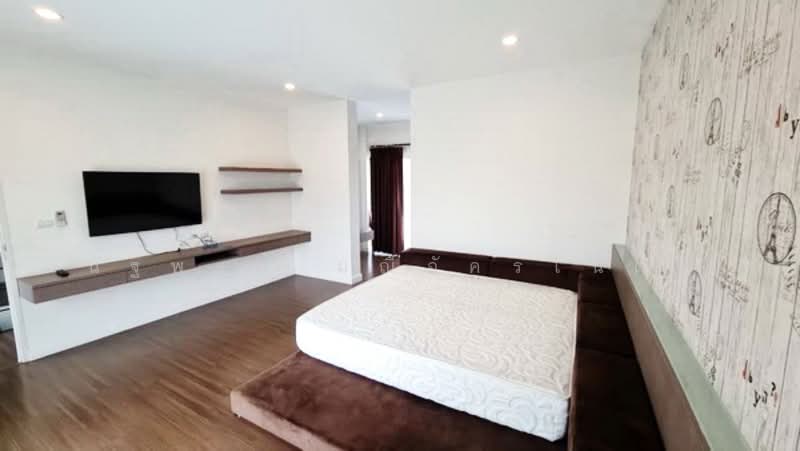 Baan Lumpini Suanluang Rama 9 Phase 2 : บ้านลุมพินี สวนหลวง ร.9 เฟส 2, กรุงเทพ, ถนน เฉลิมพระเกียรติ ร. 9, ประเวศ, กรุงเทพ, 400 ตร.ม., บ้านเดี่ยว ให้เช่า, โดย นัฐพงค์ มณีอัครเนตร, 500299622 - DDproperty.com
