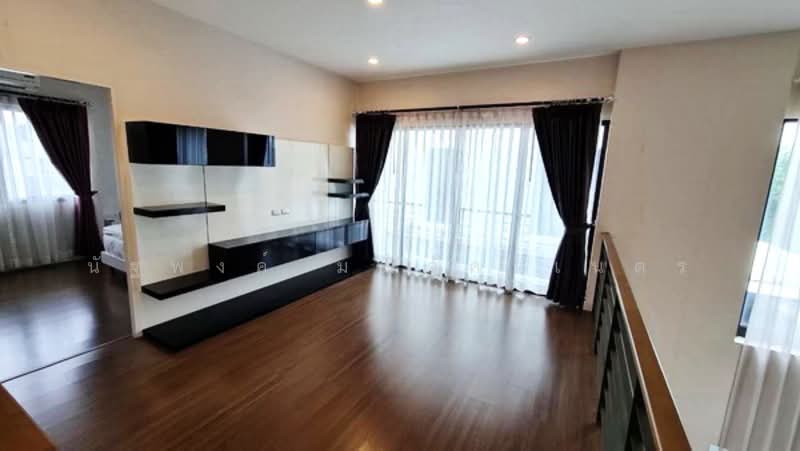 Baan Lumpini Suanluang Rama 9 Phase 2, Bangkok, Chaloem Phrakiat Rama 9 Road, Prawet, Bangkok, 5 Bedrooms, 400 sqm, Single Detached House For Rent, by นัฐพงค์ มณีอัครเนตร, 500299622 - DDproperty.com