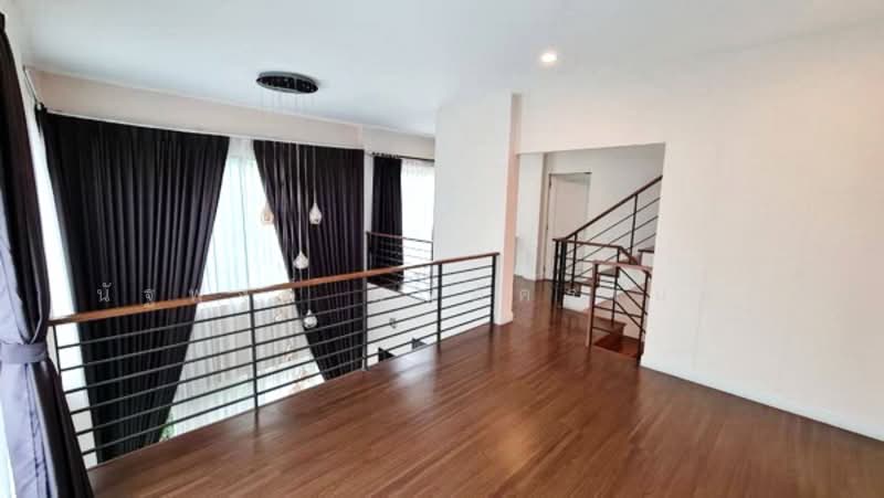 Baan Lumpini Suanluang Rama 9 Phase 2 : บ้านลุมพินี สวนหลวง ร.9 เฟส 2, กรุงเทพ, ถนน เฉลิมพระเกียรติ ร. 9, ประเวศ, กรุงเทพ, 400 ตร.ม., บ้านเดี่ยว ให้เช่า, โดย นัฐพงค์ มณีอัครเนตร, 500299622 - DDproperty.com