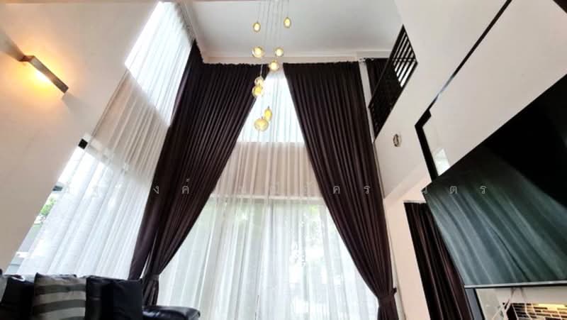 Baan Lumpini Suanluang Rama 9 Phase 2, Bangkok, Chaloem Phrakiat Rama 9 Road, Prawet, Bangkok, 5 Bedrooms, 400 sqm, Single Detached House For Rent, by นัฐพงค์ มณีอัครเนตร, 500299622 - DDproperty.com