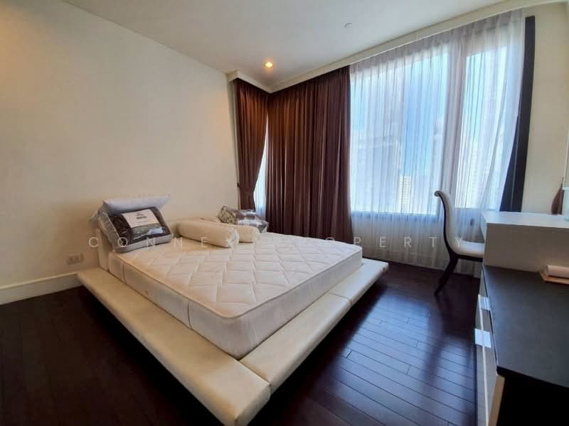 AGUSTON Sukhumvit 22 : อกัสตัน สุขุมวิท 22, กรุงเทพ, 140 ซอยสุขุมวิท 22, คลองเตย, กรุงเทพ, 97 ตร.ม., คอนโด ให้เช่า, โดย Connex Property, 500299623 - DDproperty.com