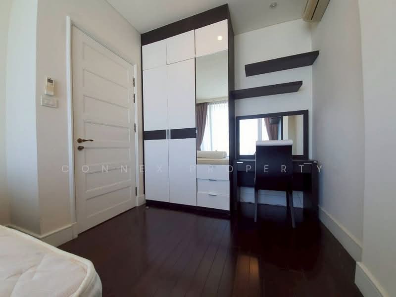 AGUSTON Sukhumvit 22, Bangkok, 140 Sukhumvit Road, Khlong Toei, Bangkok, 2 Bedrooms, 97 sqm, Condo For Rent, by Connex Property, 500299623 - DDproperty.com