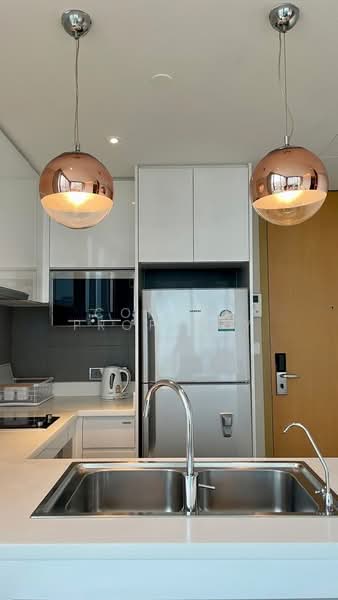 Aequa Sukhumvit 49, Bangkok, Soi Sukhumvit 49, Sukhumvit Road, Khlong Tan Nua, Watthana, Bangkok, 1 Bedroom, 54 sqm, Condo For Rent, by Connex Property, 500299625 - DDproperty.com
