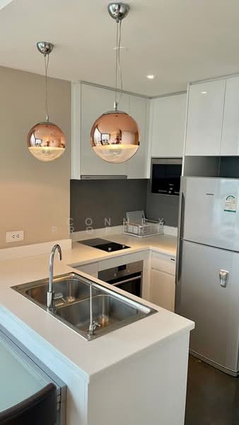 Aequa Sukhumvit 49, Bangkok, Soi Sukhumvit 49, Sukhumvit Road, Khlong Tan Nua, Watthana, Bangkok, 1 Bedroom, 54 sqm, Condo For Rent, by Connex Property, 500299625 - DDproperty.com