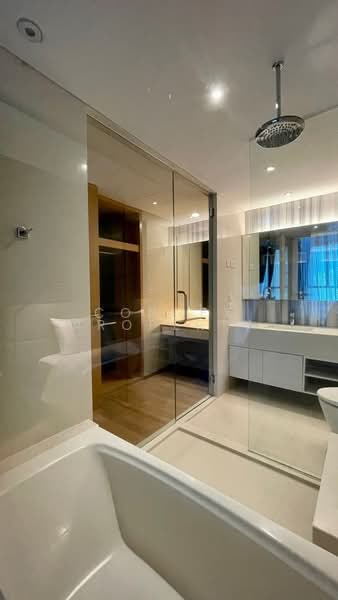 Aequa Sukhumvit 49 : เอควา สุขมวิท 49, กรุงเทพ, ซอยสุขุมวิท 49 ถนนสุขุมวิท, คลองตันเหนือ, วัฒนา, กรุงเทพ, 54 ตร.ม., คอนโด ให้เช่า, โดย Connex Property, 500299625 - DDproperty.com