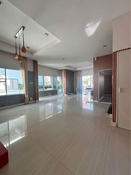 Ladda Ville 1-2, Nonthaburi, Ban Kluai-Sai Noi Road, Phimonrat, Bang Bua Thong, Nonthaburi, 4 Bedrooms, 150 sqm, Single Detached House For Rent, by Adisorn Ploymeerassamee, 500299626 - DDproperty.com