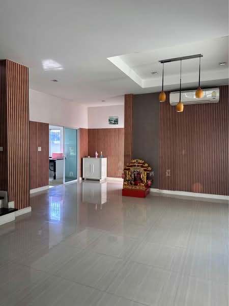 Ladda Ville 1-2, Nonthaburi, Ban Kluai-Sai Noi Road, Phimonrat, Bang Bua Thong, Nonthaburi, 4 Bedrooms, 150 sqm, Single Detached House For Rent, by Adisorn Ploymeerassamee, 500299626 - DDproperty.com
