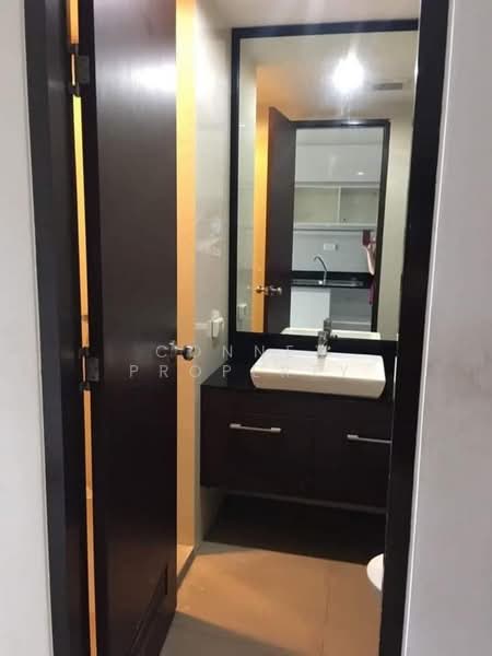Abstracts Phahonyothin Park, กรุงเทพ, 1076 Phahonyothin Road, Chomphon Subdistrict, Chatuchak District, Bangkok, จอมพล, จตุจักร, กรุงเทพ, 38 ตร.ม., คอนโด ให้เช่า, โดย Connex Property, 500299627 - DDproperty.com