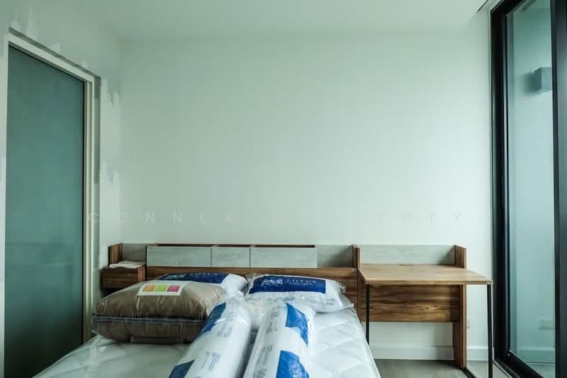 A Space ID Asok-Ratchada : เอสเปซ ไอดี อโศก-รัชดา, กรุงเทพ, 624 ถนนอโศก - ดินแดง, ดินแดง, ดินแดง, กรุงเทพ, 33 ตร.ม., คอนโด ให้เช่า, โดย Connex Property, 500299629 - DDproperty.com