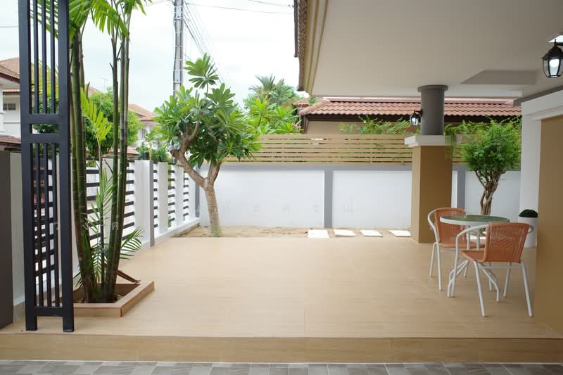 Royal Park Ville Suwinthawong : โรยัล ปาร์ค วิลล์ สุวินทวงศ์, กรุงเทพ, ถนนสุวินทวงศ์, ลำผักชี, หนองจอก, กรุงเทพ, 200 ตร.ม., บ้านเดี่ยว ขาย, โดย นภัสศรณ์ วงศ์สินไทยกร (นันท์), 500299630 - DDproperty.com