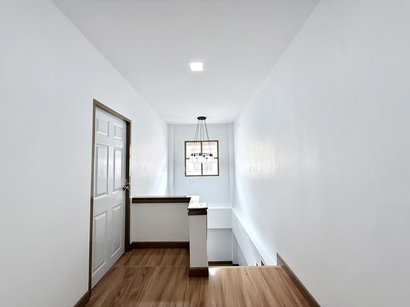 Royal Park Ville Suwinthawong, Bangkok, Suwinthawong Road, Lam Phak Chi, Nong Chok, Bangkok, 4 Bedrooms, 200 sqm, Single Detached House For Sale, by นภัสศรณ์ วงศ์สินไทยกร (นันท์), 500299630 - DDproperty.com