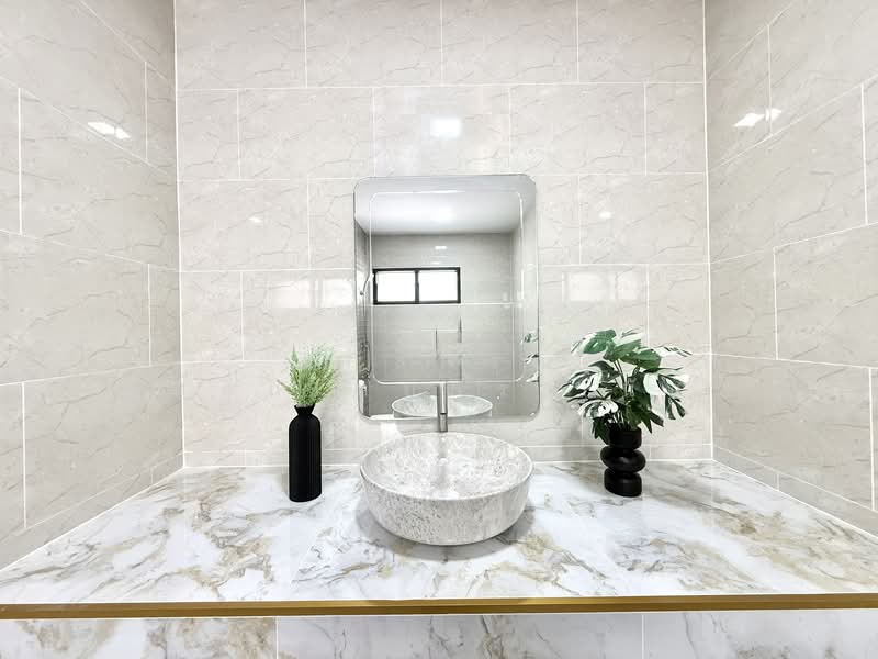 Royal Park Ville Suwinthawong, Bangkok, Suwinthawong Road, Lam Phak Chi, Nong Chok, Bangkok, 4 Bedrooms, 200 sqm, Single Detached House For Sale, by นภัสศรณ์ วงศ์สินไทยกร (นันท์), 500299630 - DDproperty.com