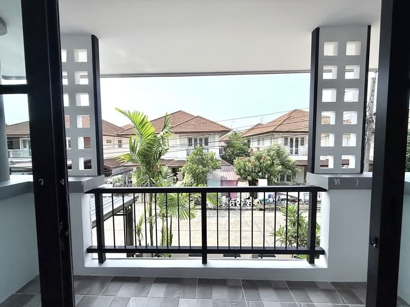Royal Park Ville Suwinthawong, Bangkok, Suwinthawong Road, Lam Phak Chi, Nong Chok, Bangkok, 4 Bedrooms, 200 sqm, Single Detached House For Sale, by นภัสศรณ์ วงศ์สินไทยกร (นันท์), 500299630 - DDproperty.com