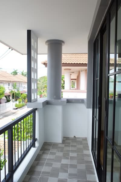 Royal Park Ville Suwinthawong : โรยัล ปาร์ค วิลล์ สุวินทวงศ์, กรุงเทพ, ถนนสุวินทวงศ์, ลำผักชี, หนองจอก, กรุงเทพ, 200 ตร.ม., บ้านเดี่ยว ขาย, โดย นภัสศรณ์ วงศ์สินไทยกร (นันท์), 500299630 - DDproperty.com