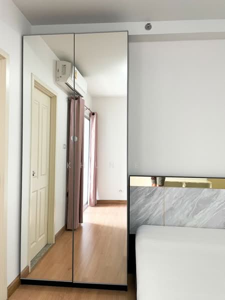 Supalai Veranda Ratchavipha-Prachachuen, Bangkok, 689 Pracha Chuen Rd, Bang Sue, Bang Sue, Bangkok, Studio, 32 sqm, Condo For Rent, by khun Ey, 500299633 - DDproperty.com