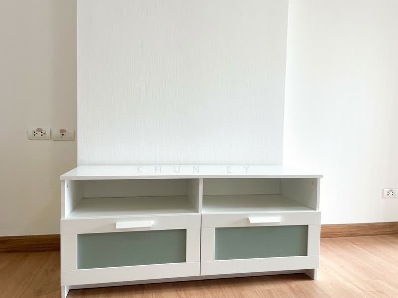 Supalai Veranda Ratchavipha-Prachachuen, Bangkok, 689 Pracha Chuen Rd, Bang Sue, Bang Sue, Bangkok, Studio, 32 sqm, Condo For Rent, by khun Ey, 500299633 - DDproperty.com