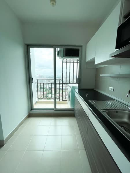 Supalai Veranda Ratchavipha-Prachachuen, Bangkok, 689 Pracha Chuen Rd, Bang Sue, Bang Sue, Bangkok, Studio, 32 sqm, Condo For Rent, by khun Ey, 500299633 - DDproperty.com