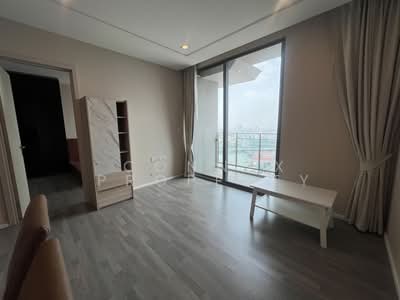 For Rent - 333 Riverside, Bangkok