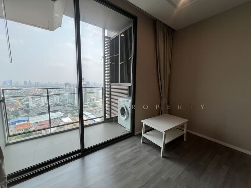 333 Riverside, Bangkok, 333 Pracharat Sai 2, Bang Sue, Bang Sue, Bangkok, 1 Bedroom, 47 sqm, Condo For Rent, by Connex Property, 500299635 - DDproperty.com
