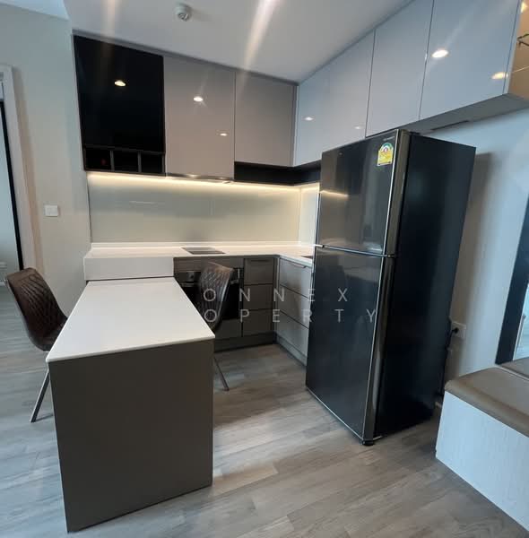 333 Riverside, Bangkok, 333 Pracharat Sai 2, Bang Sue, Bang Sue, Bangkok, 1 Bedroom, 47 sqm, Condo For Rent, by Connex Property, 500299635 - DDproperty.com