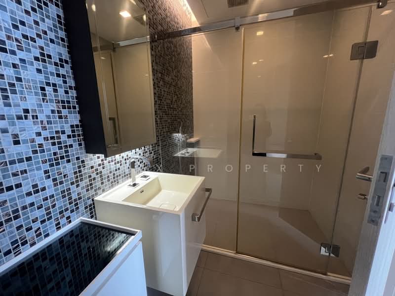 333 Riverside, Bangkok, 333 Pracharat Sai 2, Bang Sue, Bang Sue, Bangkok, 1 Bedroom, 47 sqm, Condo For Rent, by Connex Property, 500299635 - DDproperty.com