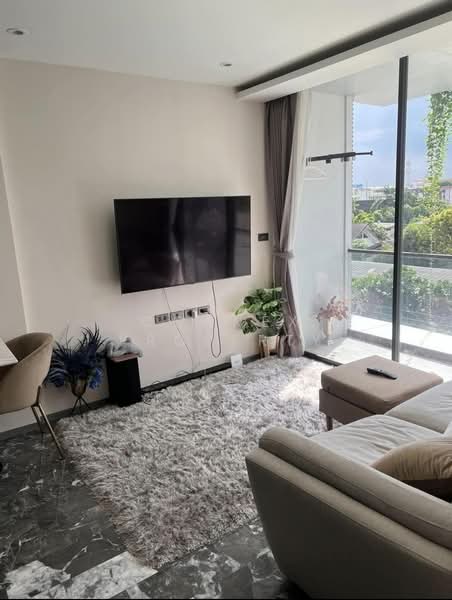 168 Sukhumvit 36, Bangkok, 168 Soi Sukhumvit 36, Khong Tan, Khlong Toei, Bangkok, 1 Bedroom, 43 sqm, Condo For Rent, by Connex Property, 500299638 - DDproperty.com