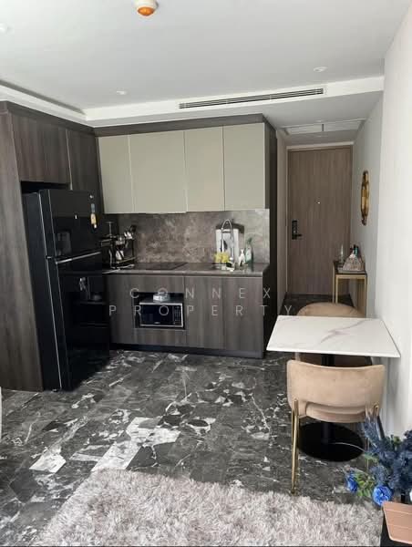 168 Sukhumvit 36, Bangkok, 168 Soi Sukhumvit 36, Khong Tan, Khlong Toei, Bangkok, 1 Bedroom, 43 sqm, Condo For Rent, by Connex Property, 500299638 - DDproperty.com