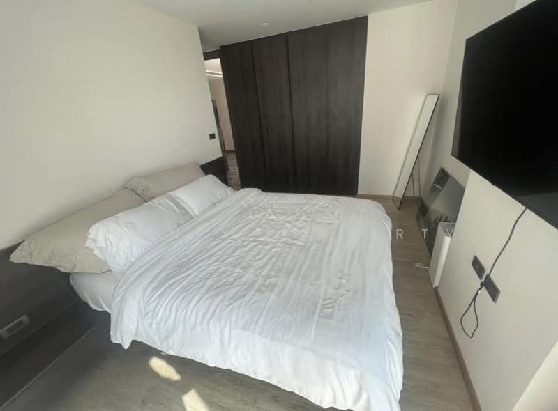 168 Sukhumvit 36, Bangkok, 168 Soi Sukhumvit 36, Khong Tan, Khlong Toei, Bangkok, 1 Bedroom, 43 sqm, Condo For Rent, by Connex Property, 500299638 - DDproperty.com