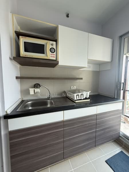 Supalai Veranda Ratchavipha-Prachachuen, Bangkok, 689 Pracha Chuen Rd, Bang Sue, Bang Sue, Bangkok, Studio, 32 sqm, Condo For Rent, by khun Ey, 500299639 - DDproperty.com