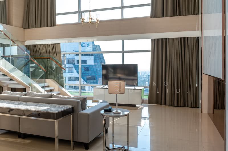 Jasmine 59 Hotel, Bangkok, 9 Sukhumvit 59, Khlong Tan Nua, Watthana, Bangkok, 3 Bedrooms, 195 sqm, Condo For Rent, by Smart Living Bangkok Co.,Ltd., 500299641 - DDproperty.com