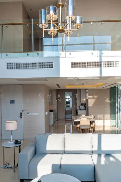 Jasmine 59 Hotel, Bangkok, 9 Sukhumvit 59, Khlong Tan Nua, Watthana, Bangkok, 3 Bedrooms, 195 sqm, Condo For Rent, by Smart Living Bangkok Co.,Ltd., 500299641 - DDproperty.com