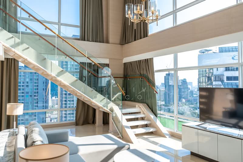 Jasmine 59 Hotel, Bangkok, 9 Sukhumvit 59, Khlong Tan Nua, Watthana, Bangkok, 3 Bedrooms, 195 sqm, Condo For Rent, by Smart Living Bangkok Co.,Ltd., 500299641 - DDproperty.com