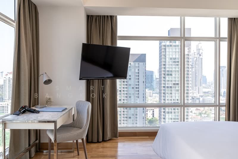 Jasmine 59 Hotel : โรงแรม จัสมิน ฟิฟตี้ไนน์, กรุงเทพ, 9 สุขุมวิท 59, คลองตันเหนือ, วัฒนา, กรุงเทพ, 195 ตร.ม., คอนโด ให้เช่า, โดย Smart Living Bangkok Co.,Ltd., 500299641 - DDproperty.com