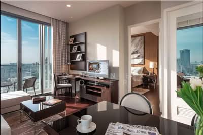 For Rent - 137 Pillars Suites & Residences, Bangkok