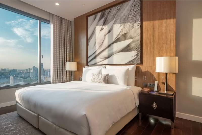 137 Pillars Suites & Residences, Bangkok, Soi Sukhumvit 39, Khlong Tan Nua, Watthana, Bangkok, 1 Bedroom, 65 sqm, Condo For Rent, by Connex Property, 500299642 - DDproperty.com