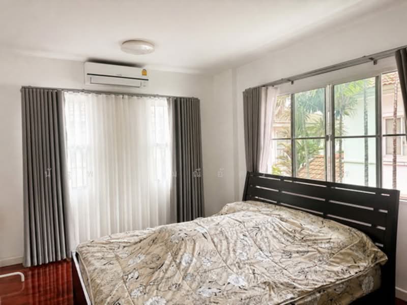 Nantawan Rama 9-Onnut, Bangkok, Soi Mu Ban Nantawan, Prawet, Bangkok, 3 Bedrooms, 230 sqm, Single Detached House For Rent, by นัฐพงค์ มณีอัครเนตร, 500299644 - DDproperty.com