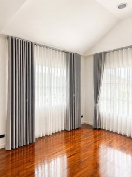 Nantawan Rama 9-Onnut, Bangkok, Soi Mu Ban Nantawan, Prawet, Bangkok, 3 Bedrooms, 230 sqm, Single Detached House For Rent, by นัฐพงค์ มณีอัครเนตร, 500299644 - DDproperty.com
