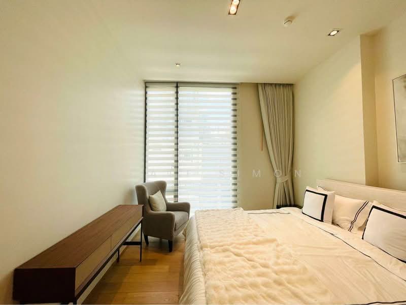 28 Chidlom, Bangkok, 28 Chit Lom Alley, Lumphini, Pathum Wan, Bangkok, 2 Bedrooms, 73 sqm, Condo For Rent, by Decalf Simon, 500299645 - DDproperty.com