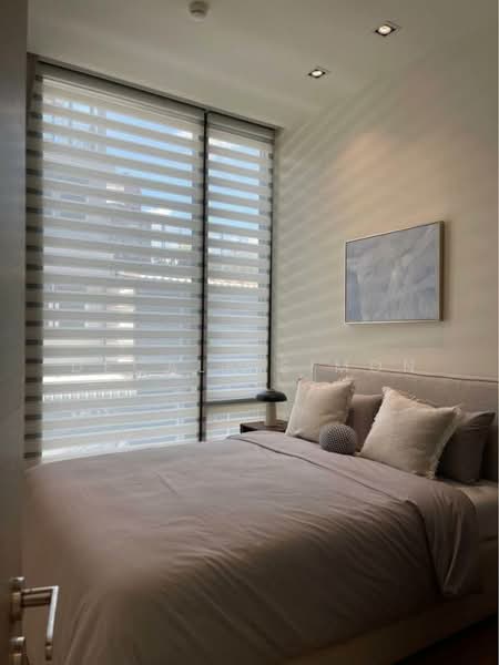 28 Chidlom, Bangkok, 28 Chit Lom Alley, Lumphini, Pathum Wan, Bangkok, 2 Bedrooms, 73 sqm, Condo For Rent, by Decalf Simon, 500299645 - DDproperty.com