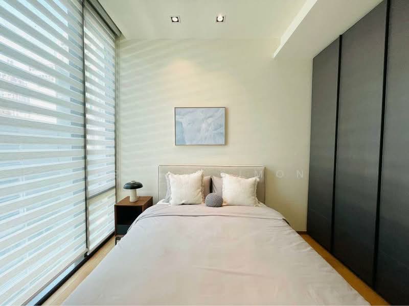 28 Chidlom, Bangkok, 28 Chit Lom Alley, Lumphini, Pathum Wan, Bangkok, 2 Bedrooms, 73 sqm, Condo For Rent, by Decalf Simon, 500299645 - DDproperty.com