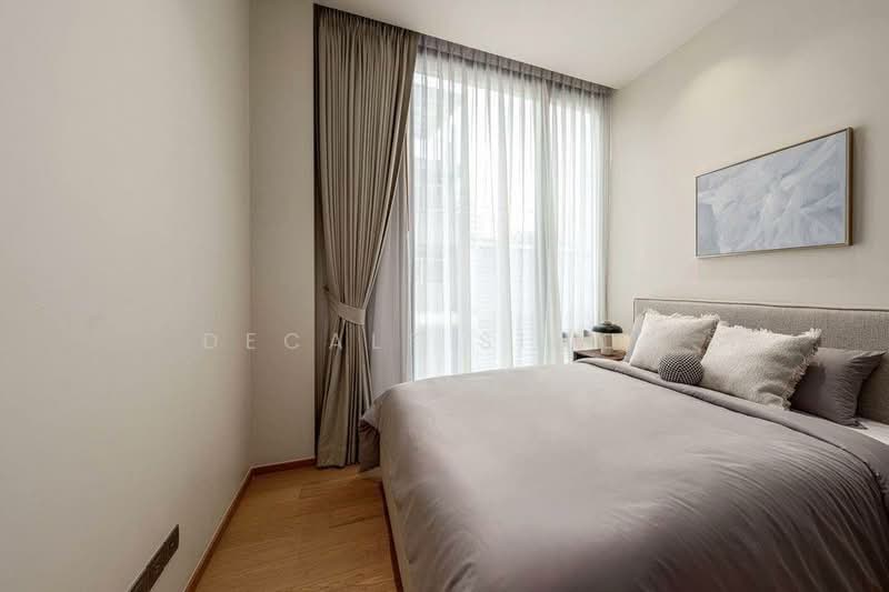 28 Chidlom, Bangkok, 28 Chit Lom Alley, Lumphini, Pathum Wan, Bangkok, 2 Bedrooms, 73 sqm, Condo For Rent, by Decalf Simon, 500299645 - DDproperty.com