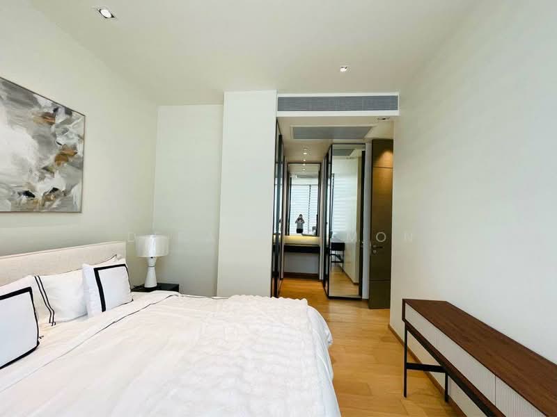 28 Chidlom, Bangkok, 28 Chit Lom Alley, Lumphini, Pathum Wan, Bangkok, 2 Bedrooms, 73 sqm, Condo For Rent, by Decalf Simon, 500299645 - DDproperty.com
