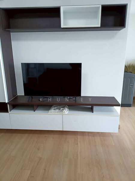 Supalai Veranda Ratchavipha-Prachachuen, Bangkok, 689 Pracha Chuen Rd, Bang Sue, Bang Sue, Bangkok, 1 Bedroom, 44 sqm, Condo For Rent, by khun Ey, 500299647 - DDproperty.com