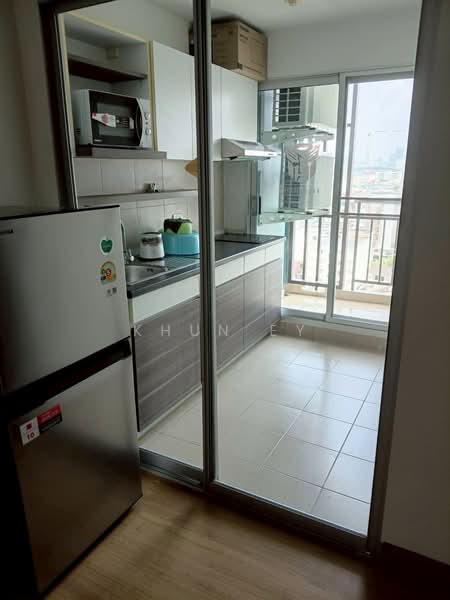 Supalai Veranda Ratchavipha-Prachachuen, Bangkok, 689 Pracha Chuen Rd, Bang Sue, Bang Sue, Bangkok, 1 Bedroom, 44 sqm, Condo For Rent, by khun Ey, 500299647 - DDproperty.com