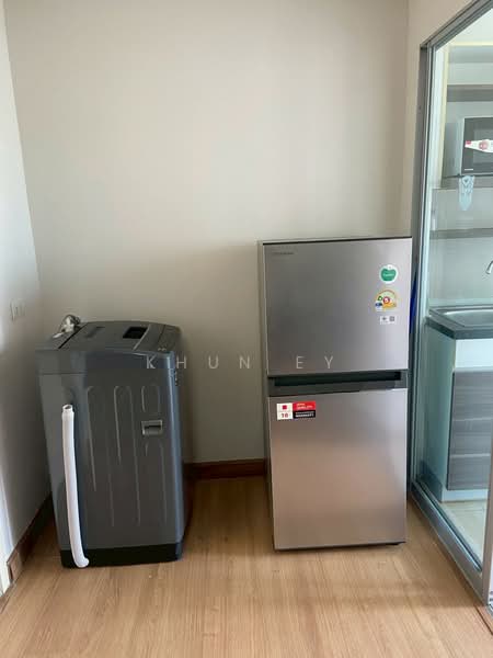 Supalai Veranda Ratchavipha-Prachachuen, Bangkok, 689 Pracha Chuen Rd, Bang Sue, Bang Sue, Bangkok, 1 Bedroom, 44 sqm, Condo For Rent, by khun Ey, 500299647 - DDproperty.com